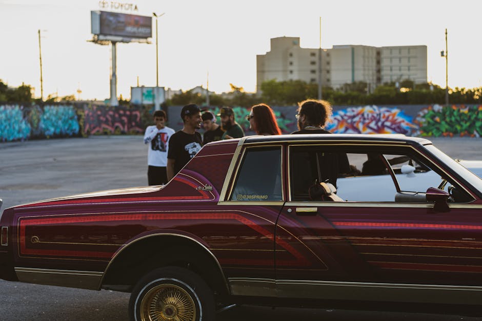 Epic fails from everyday life