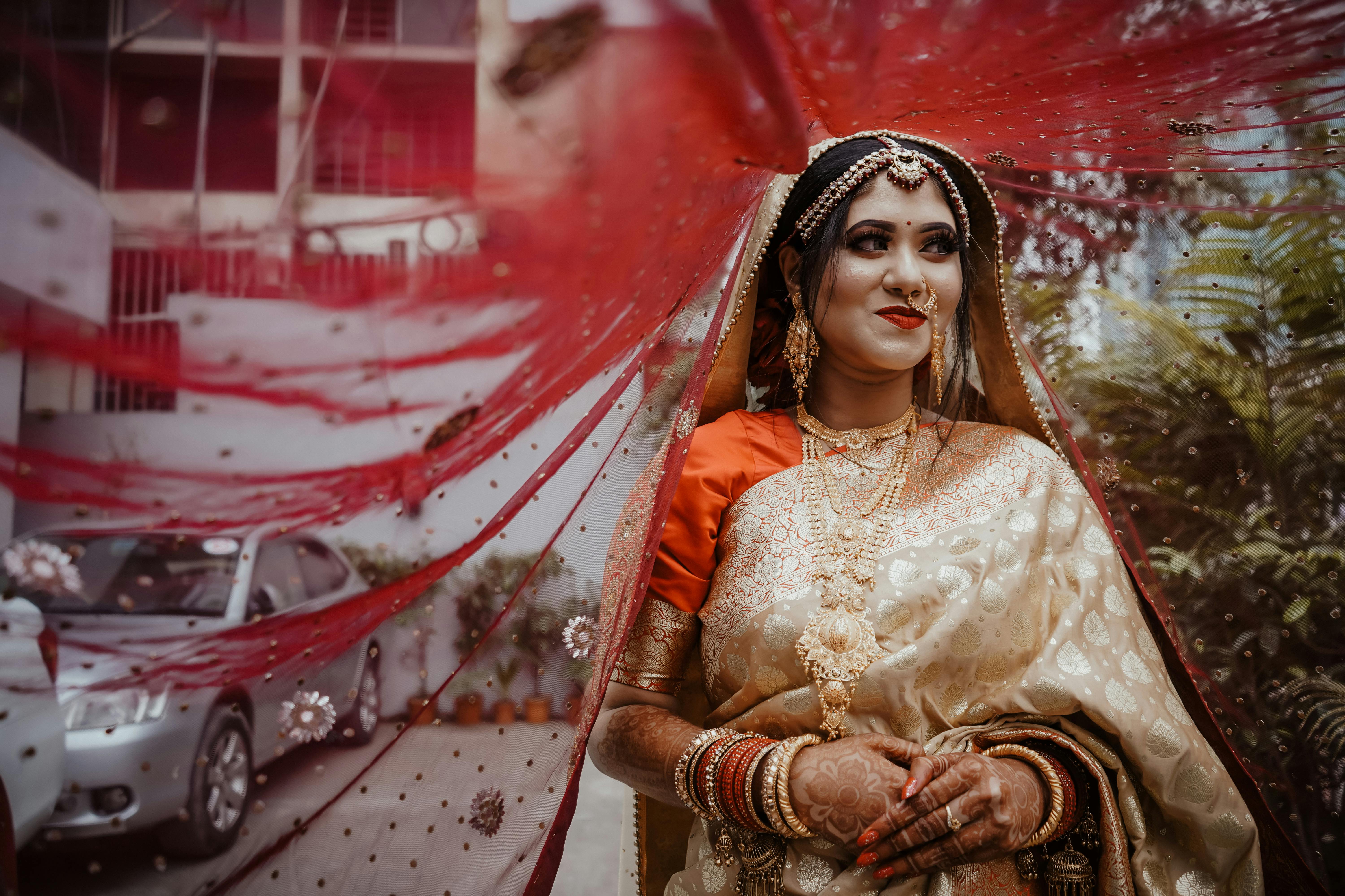 Nivi + Kousik | South Indian Wedding Livermore Hindu Temple | Wedding  Documentary Blog