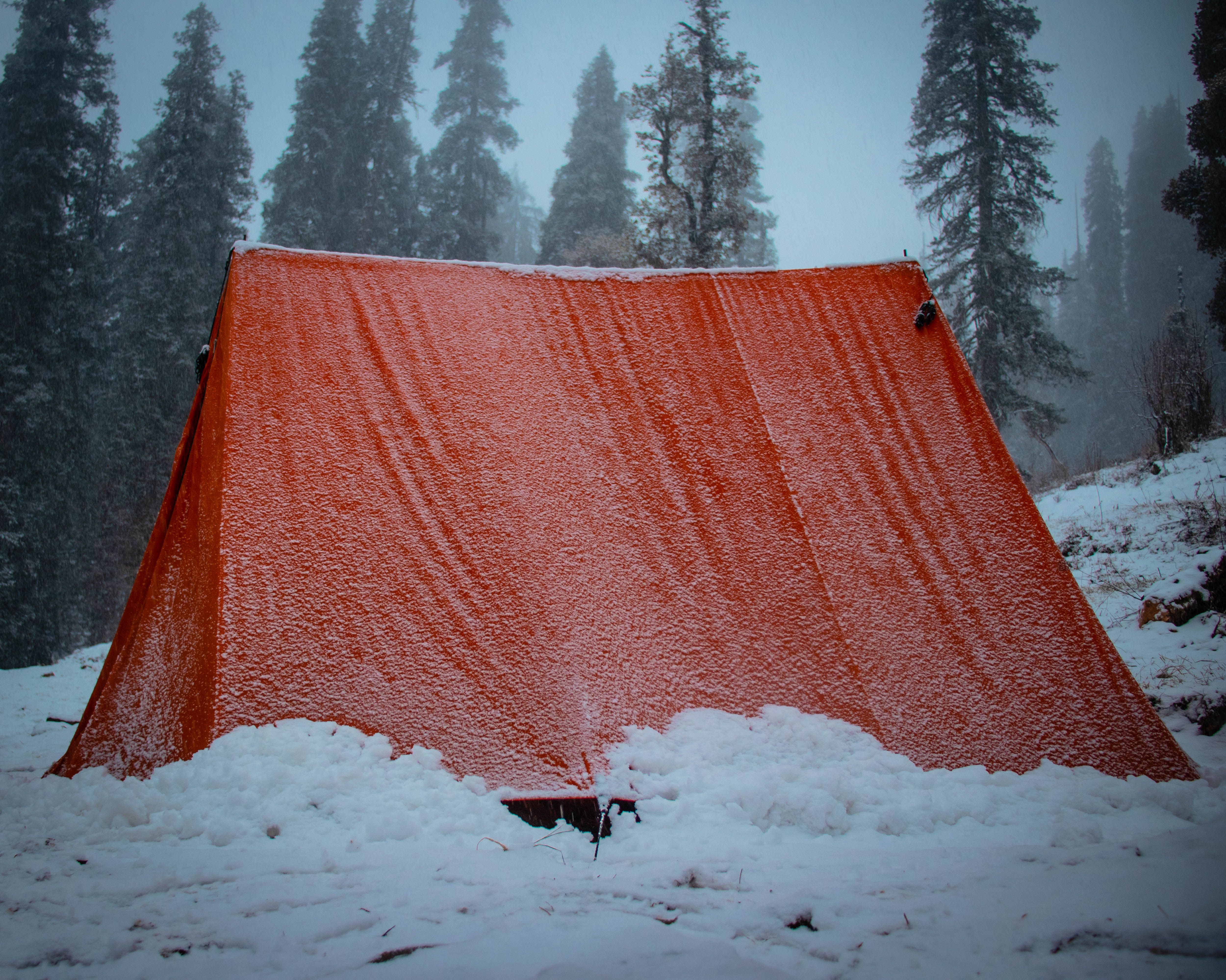 gear reviews camping — Photo by saikat ghosh on Pexels