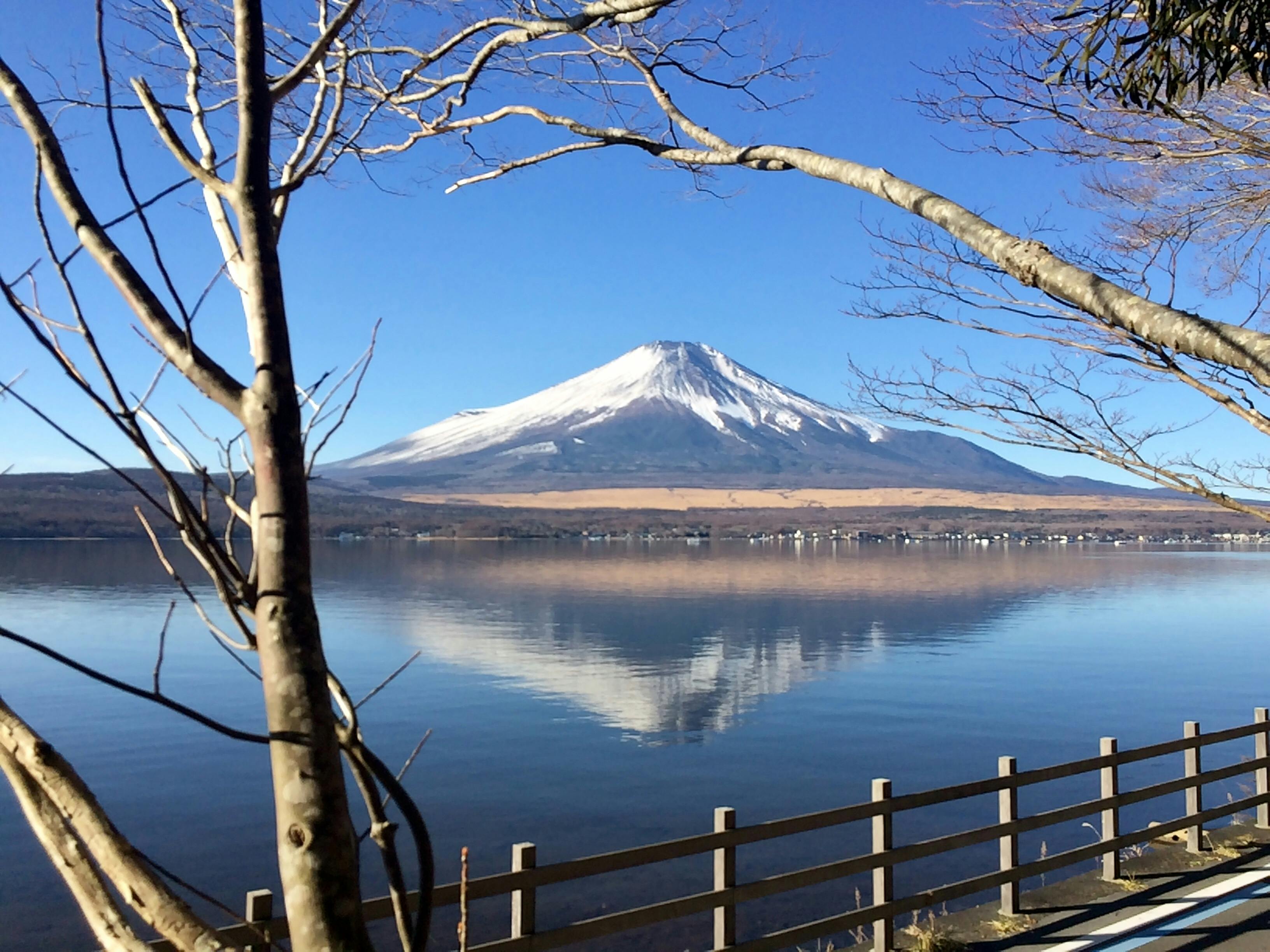 free-stock-photo-of-japan-mt-fuji