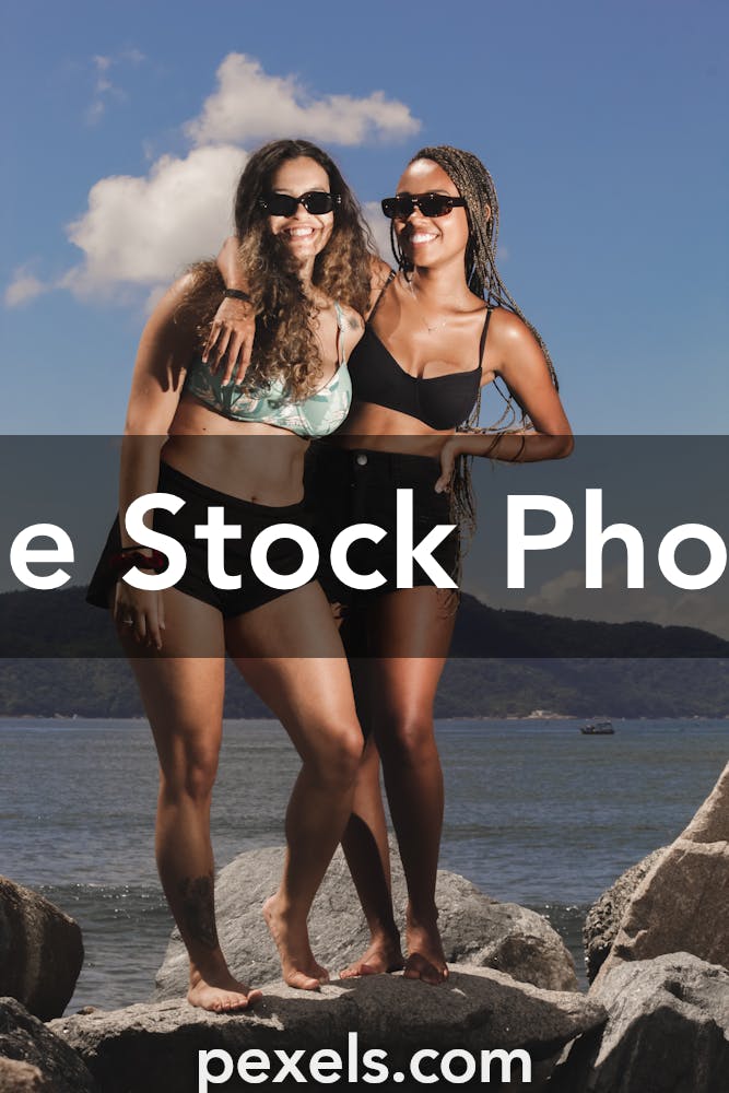 Cupless Bikini Top Photos, Download The BEST Free Cupless Bikini Top Stock  Photos & HD Images