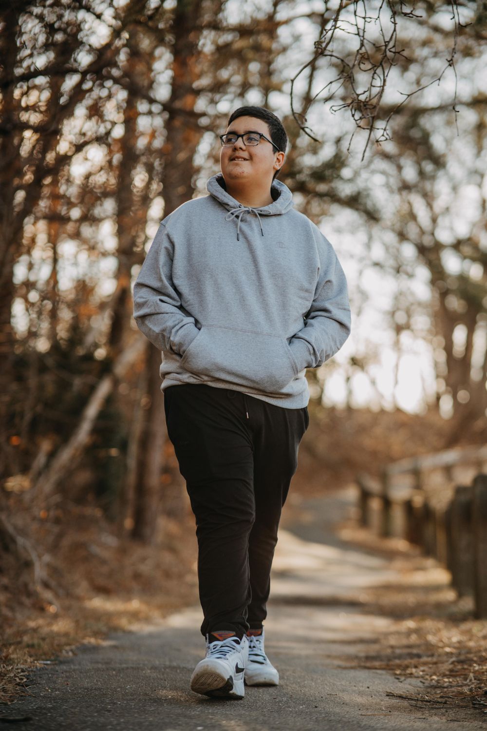 Classic grey pullover hoodie for casual apparel collections