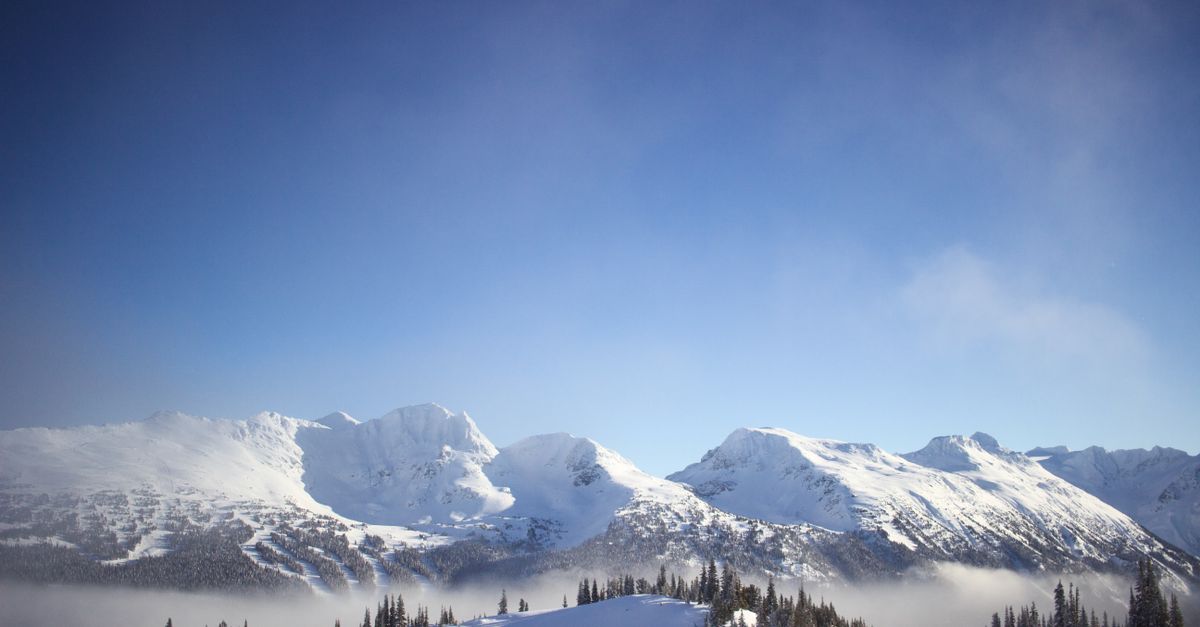 Whistler