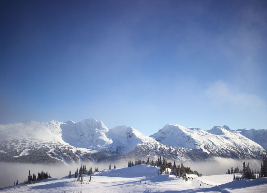 Whistler, Canada — sights worth exploring · stay connected with a Whistler eSIM from My Holiday SIM