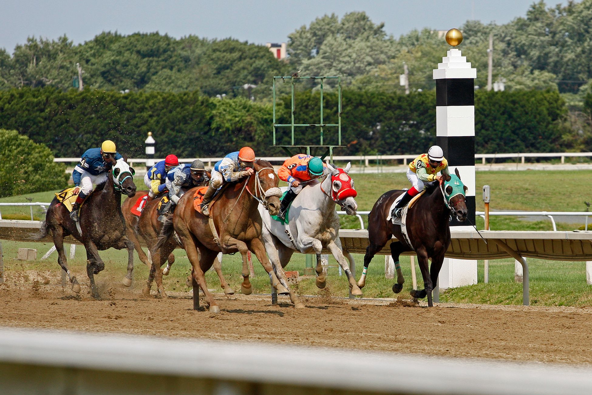 Belmont Stakes 2026 Betting Predictions and Guide