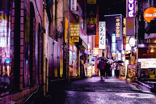 000 Best Japan Night Photos 100 Free Download Pexels Stock Photos