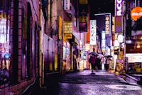 Custom itinerary planning