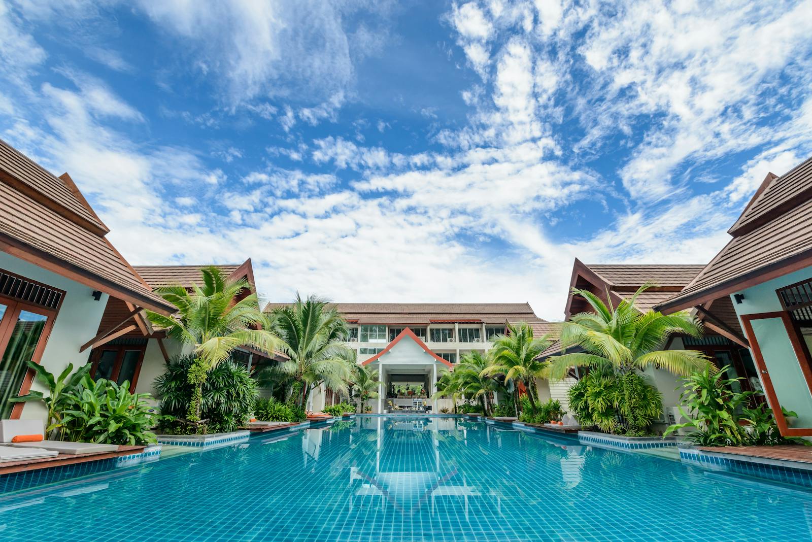 Beautiful vacation rental property