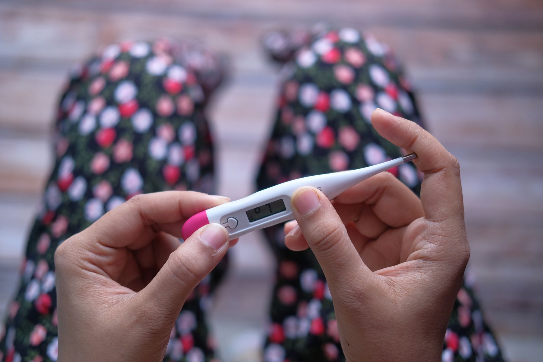 Is 98.6°F Really Normal Body Temperature? Understanding Your Body's Thermostat