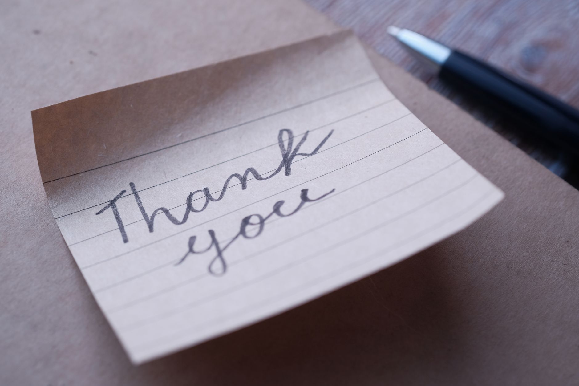 How to Write a Thank You Letter for Customer Feedback - A Simple Guide