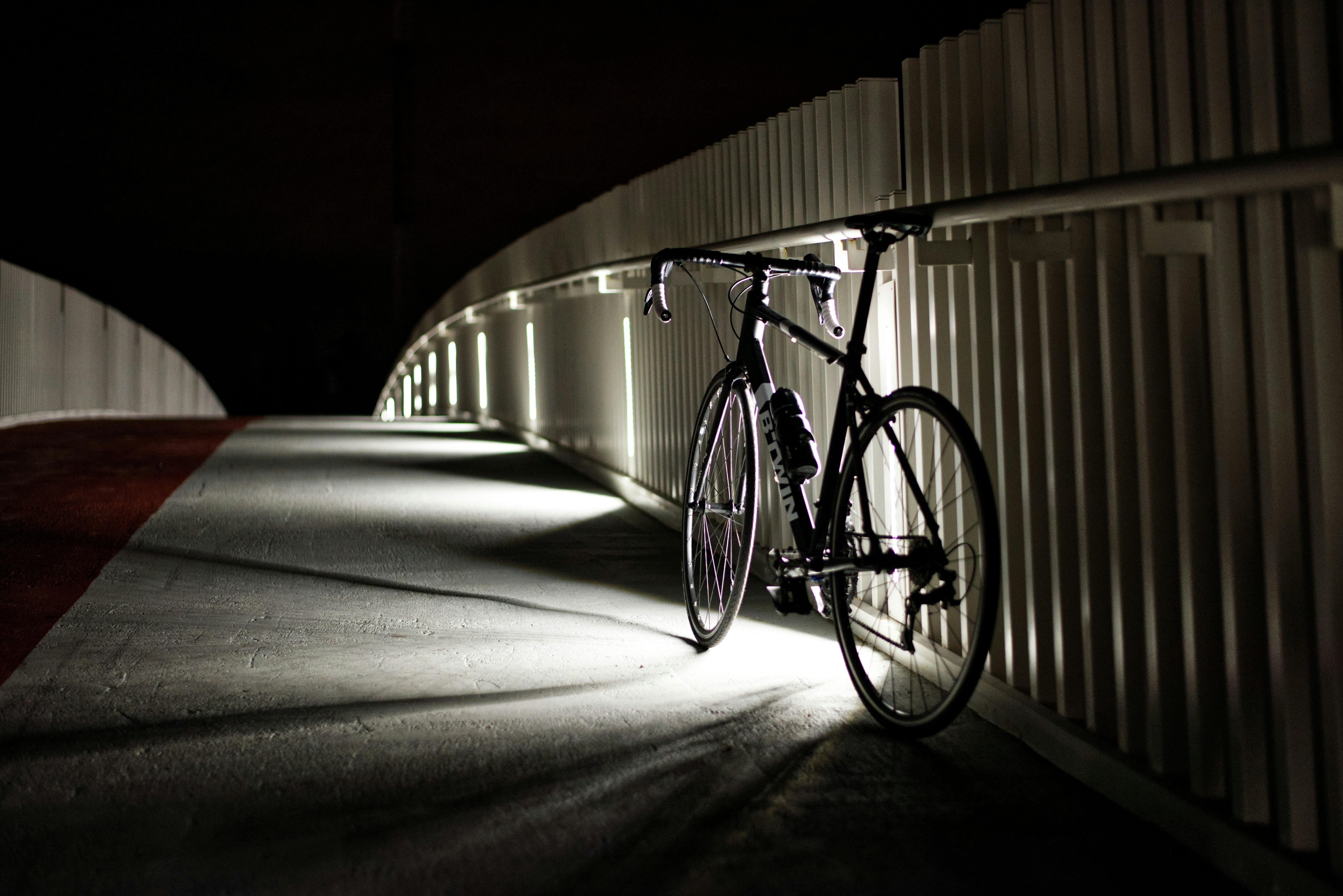 台中自行車節全方位介紹：體驗公路車的速度與魅力