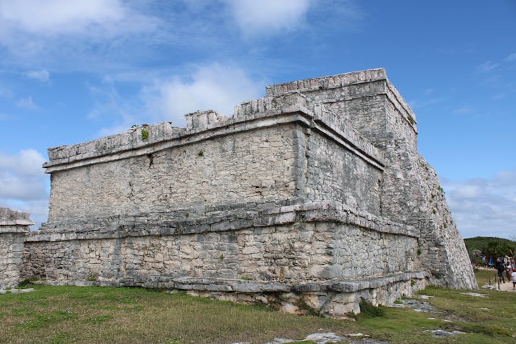 Tulum Ruins