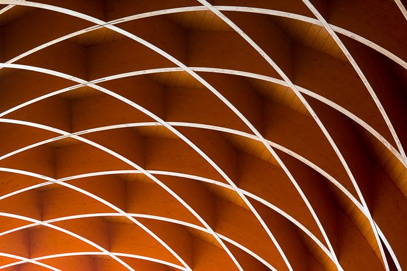 Layered Lighting