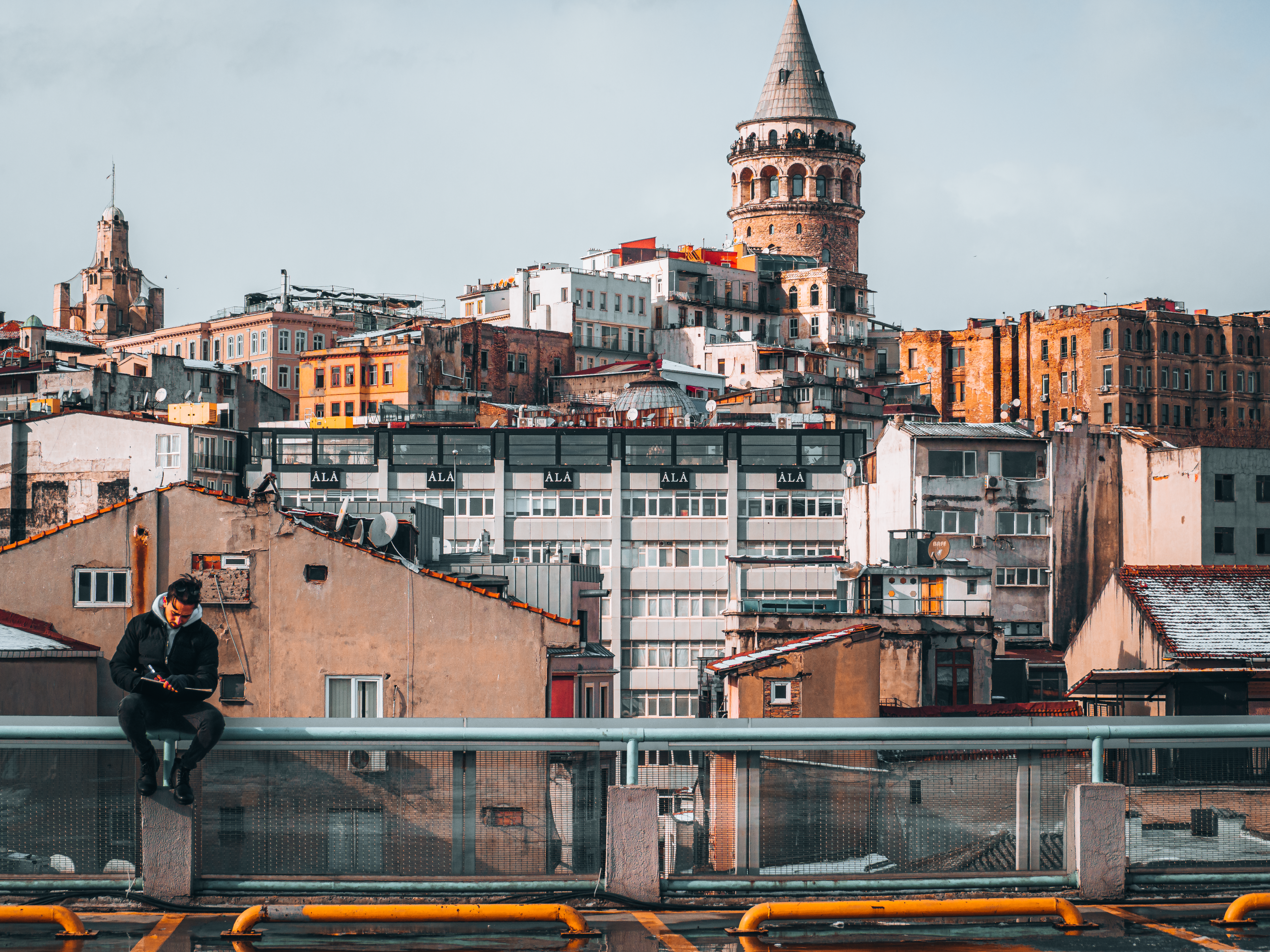 destination guides travel guides best — Photo by Enes Bayraktar on Pexels