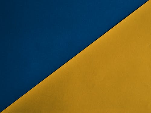 무료 깃발, 노란색, 무료 우크라이나 국기의 무료 스톡 사진