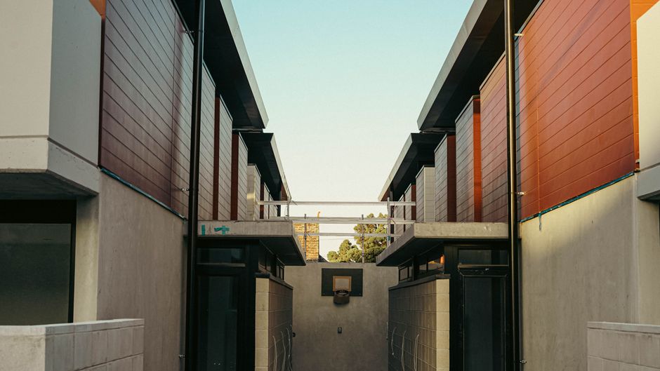 architects melbourne