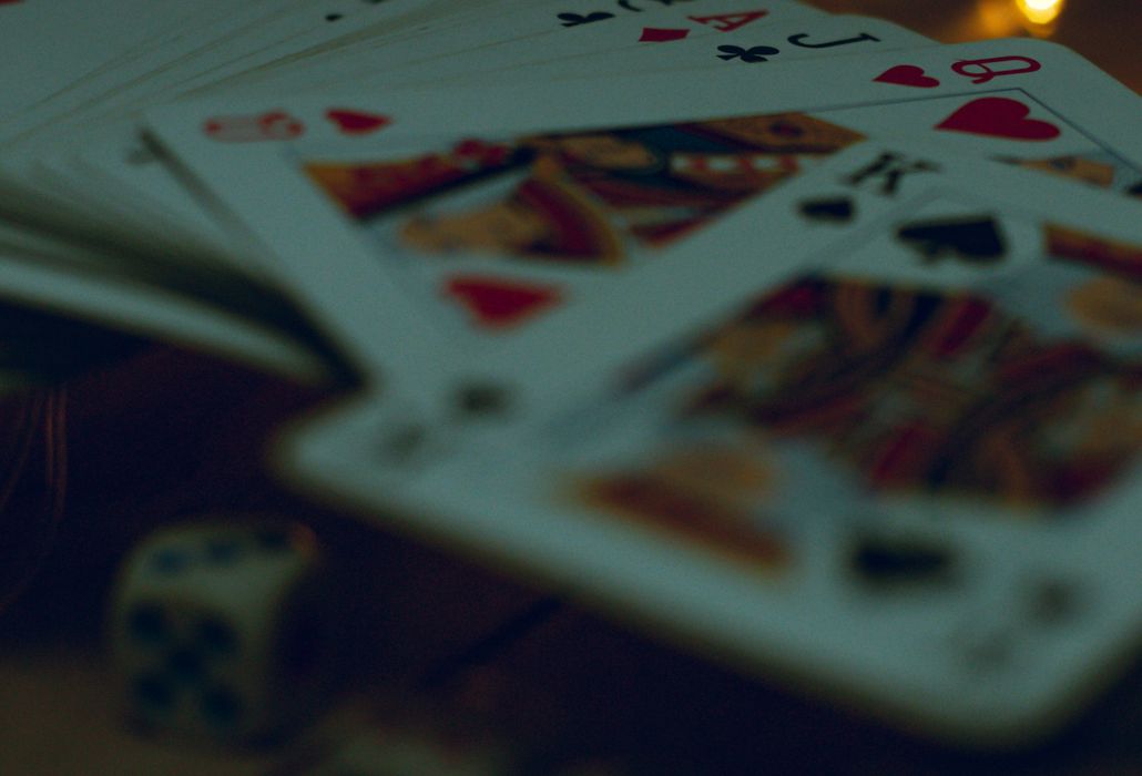 Bitcoin Casino mit Kryptowährungszahlungen im Fokus