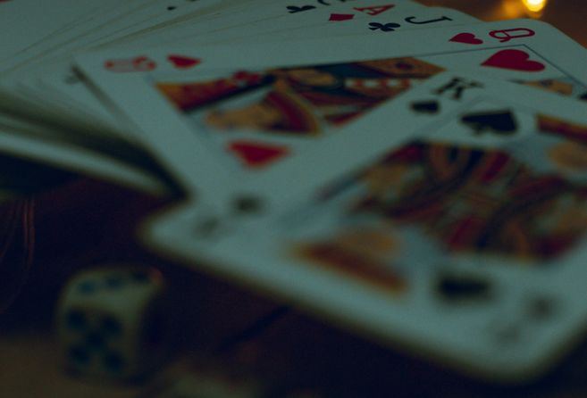 OASIS Spielsperre grenzüberschreitendes Sperrsystem für Glücksspieler