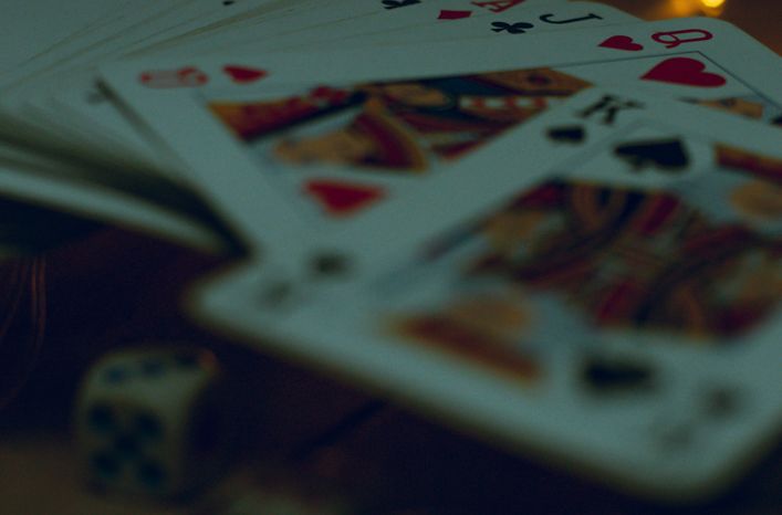 Checkliste für seriöse Online Casinos im Überblick