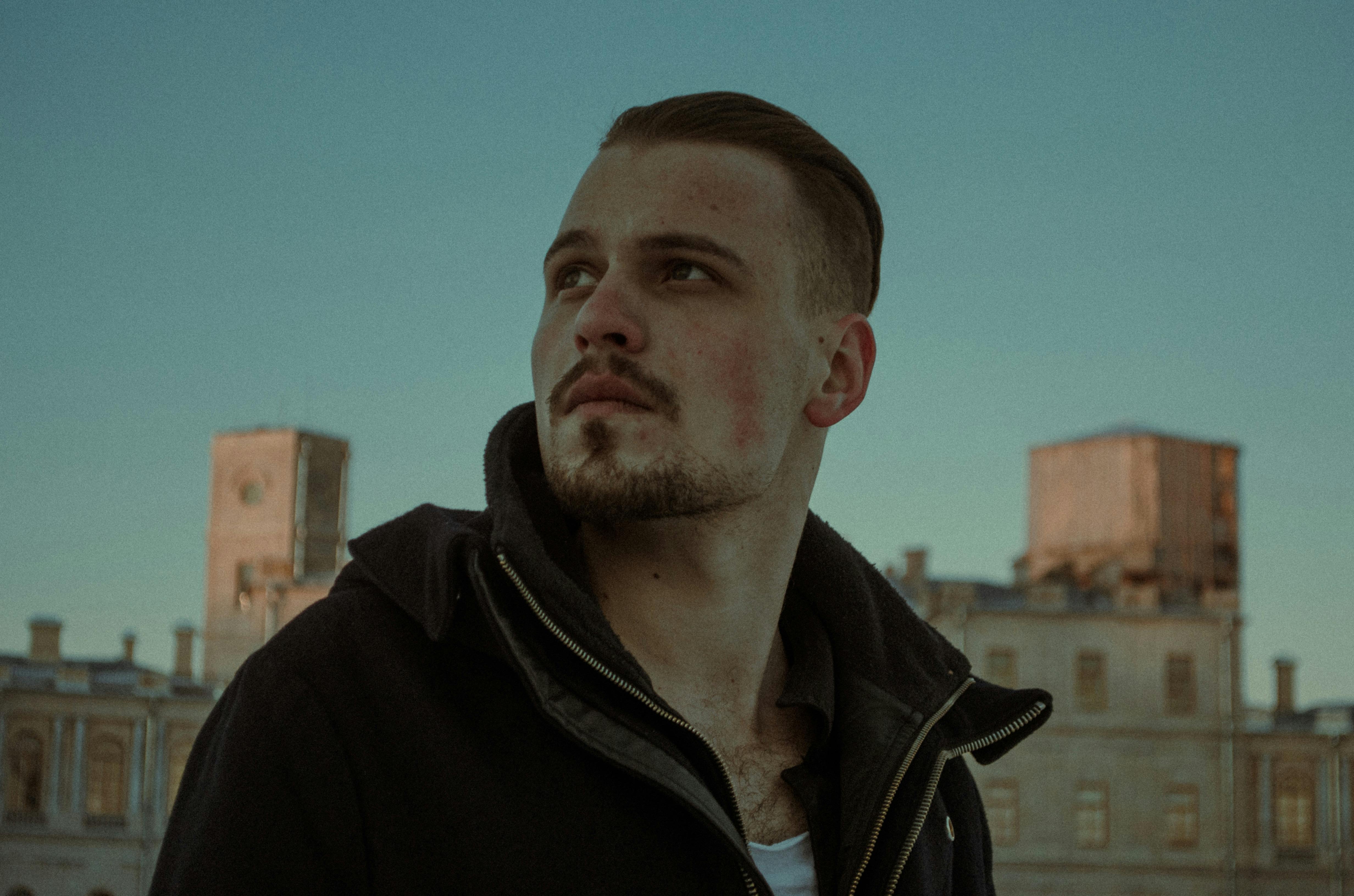 Dmytro Bilonoh
