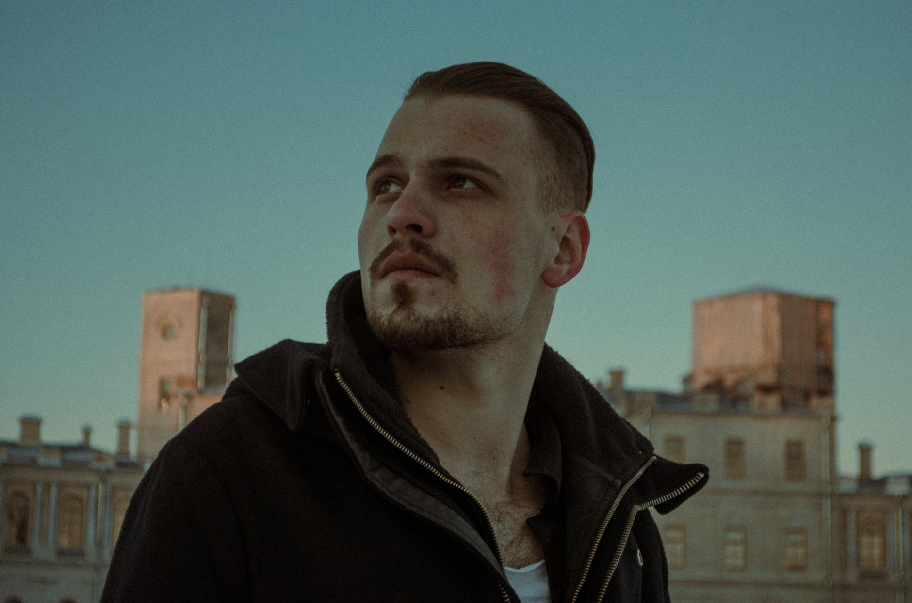 Dmytro Bilonoh
