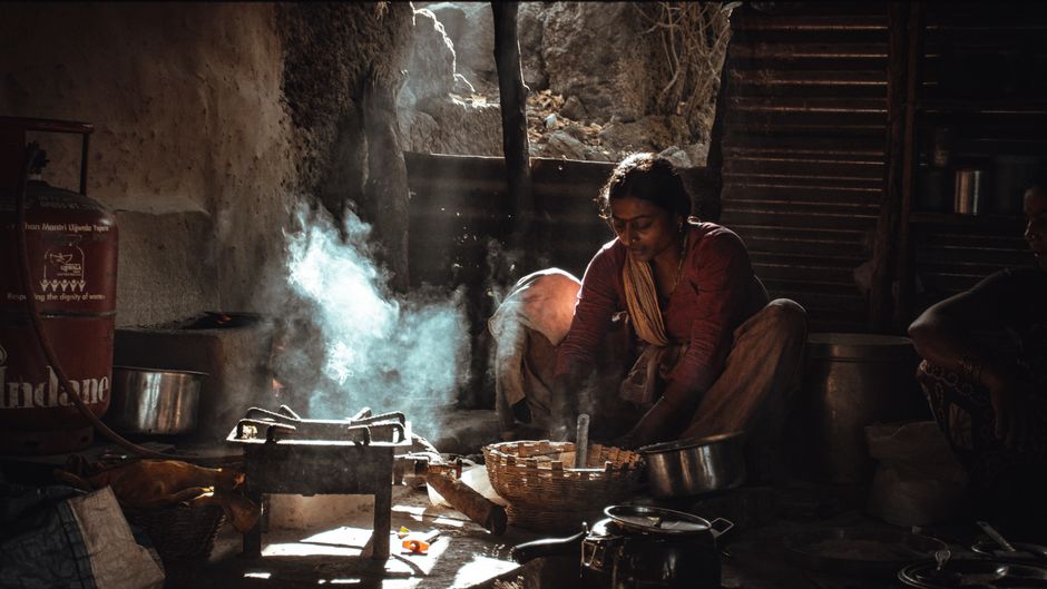 PM Ujjwala Yojana