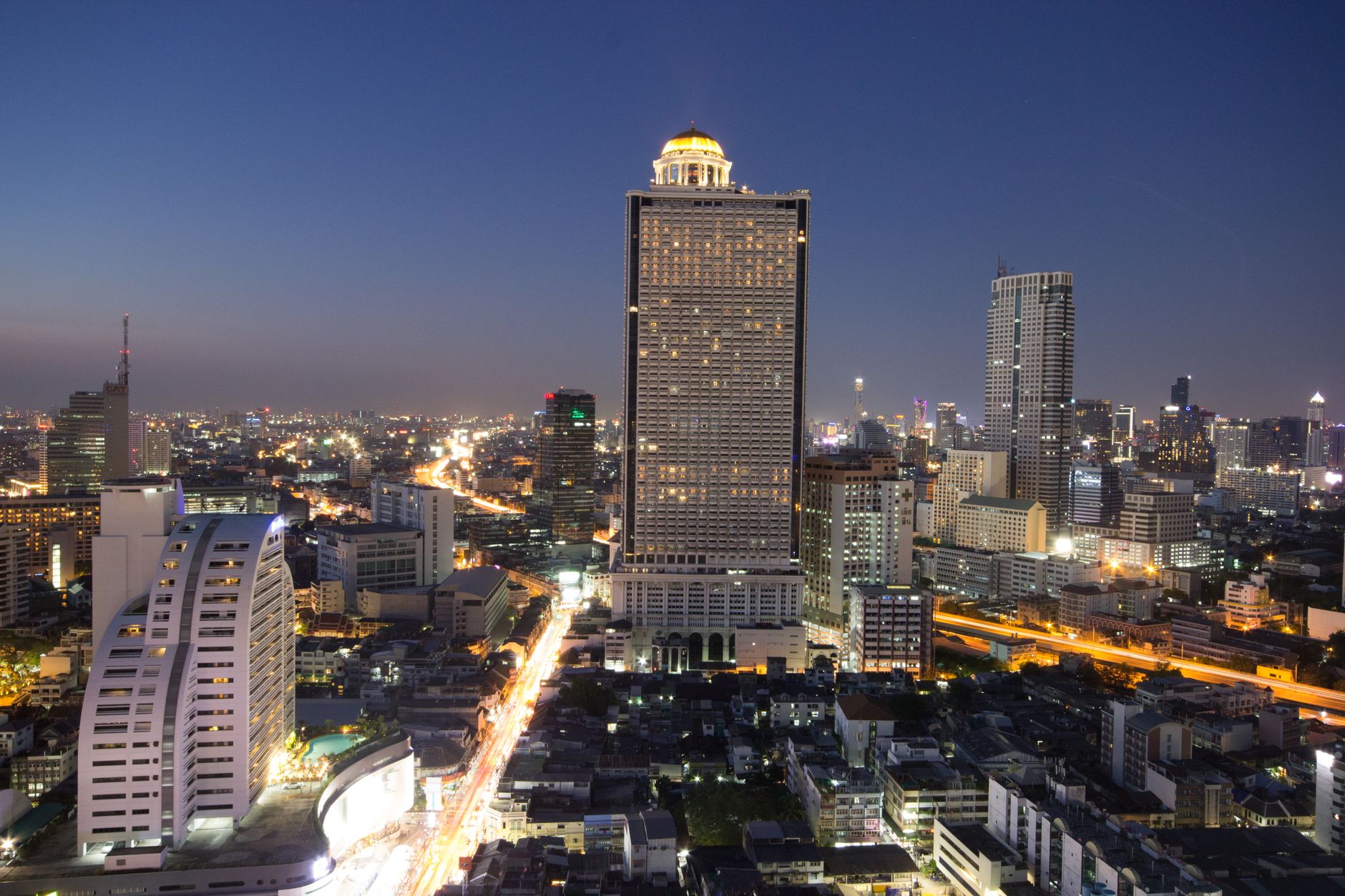 Bangkok Nightlife Tragedy Highlights Critical Risks for Hospitality Investors