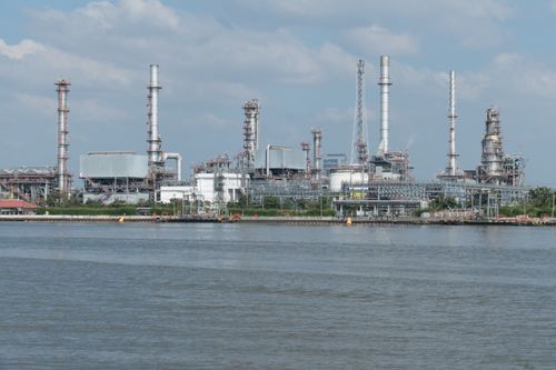 Газовый конденсат