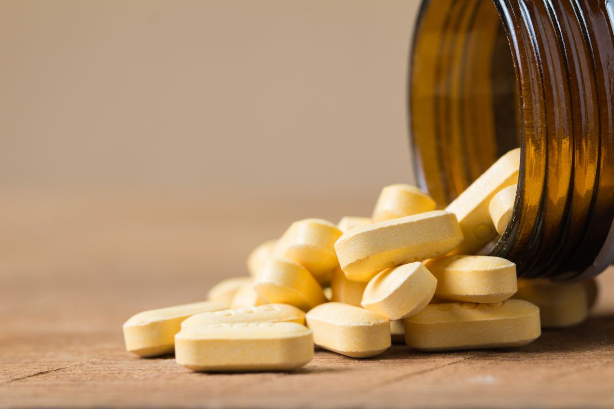 Micronized Progesterone