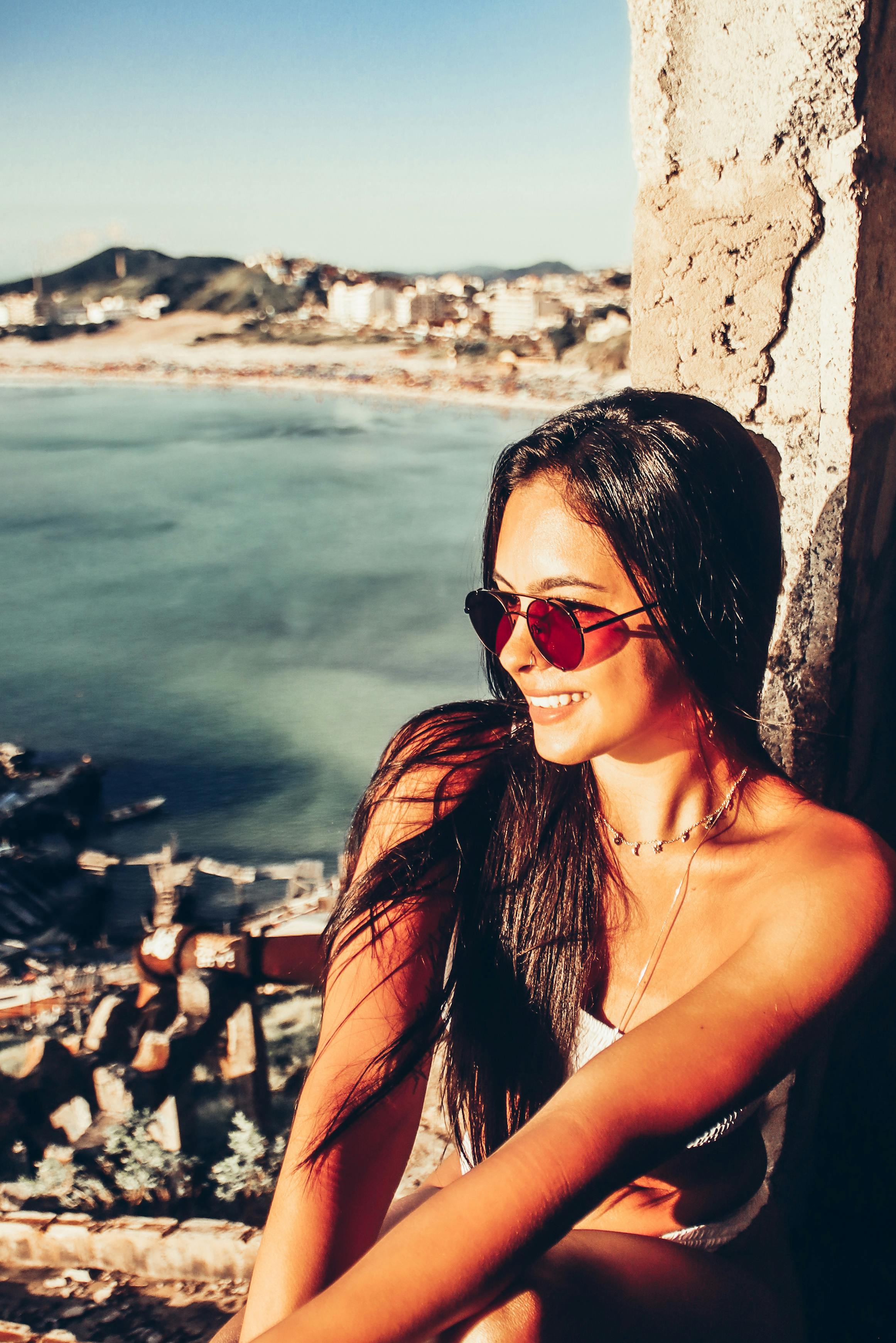 Women Wearing Bikinis · Free Stock Photo