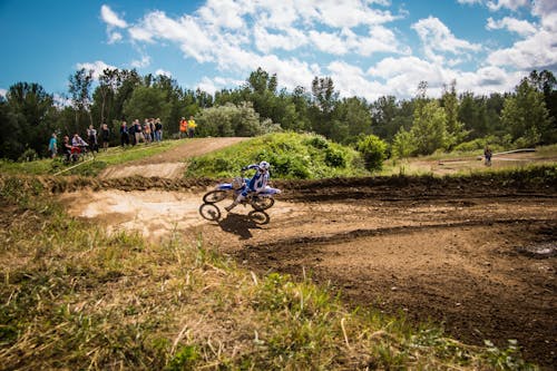 Vélos de motocross Vélos de motocross