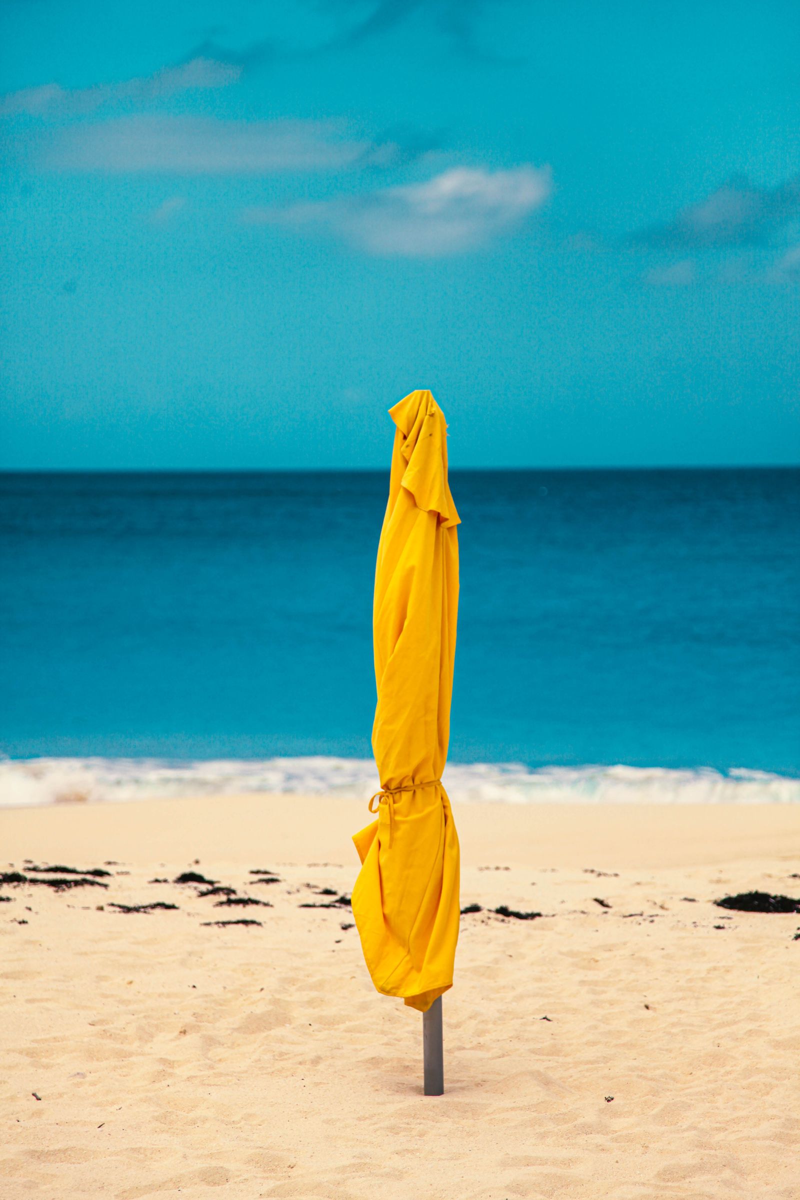Anguilla travel guide