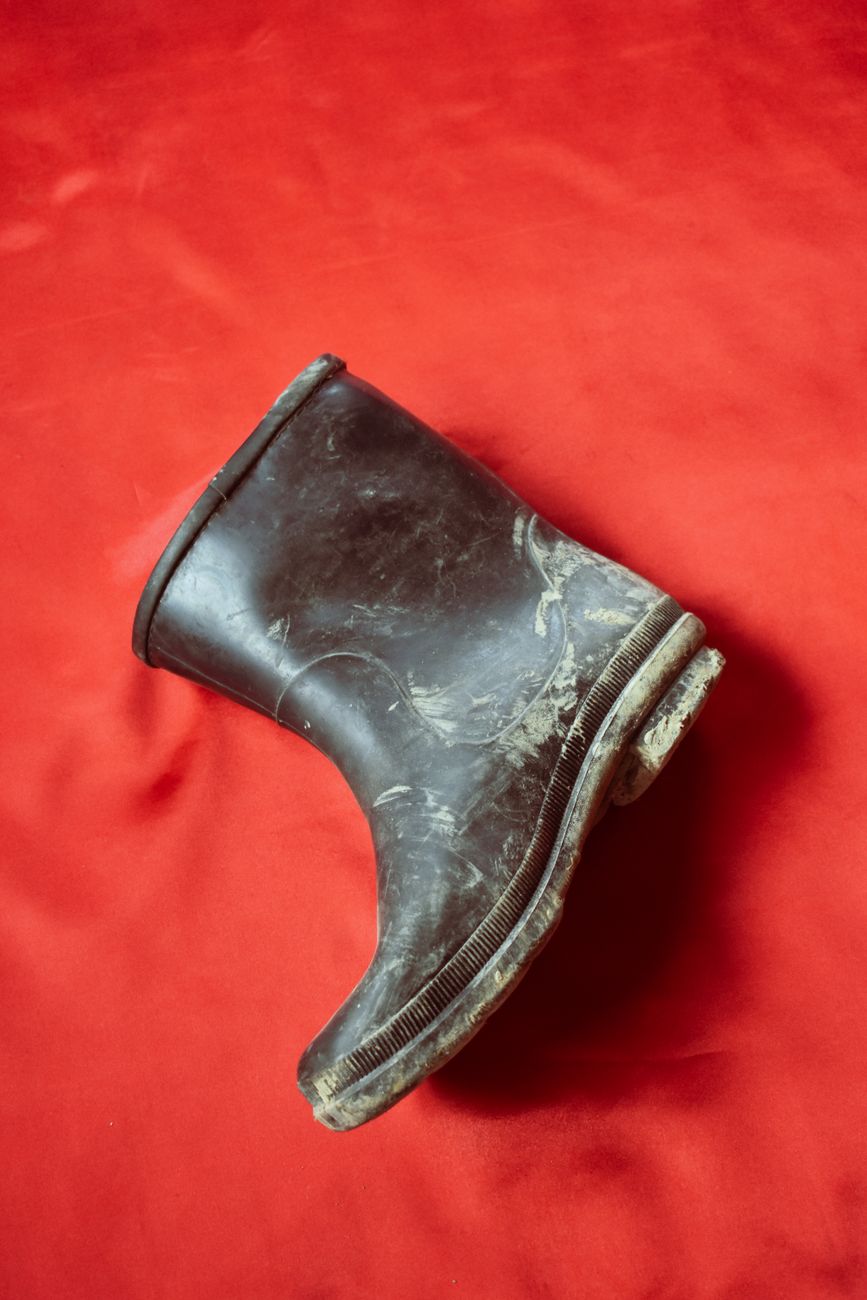 boot scraper mat Fazit 2026