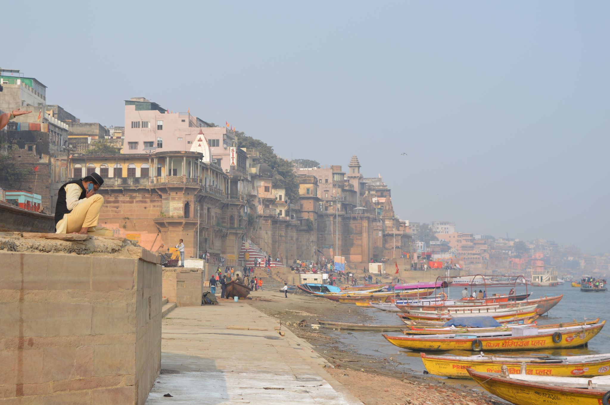 Ram Ghat