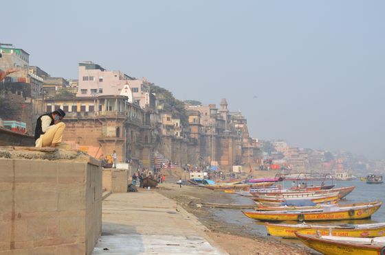 Ram Ghat