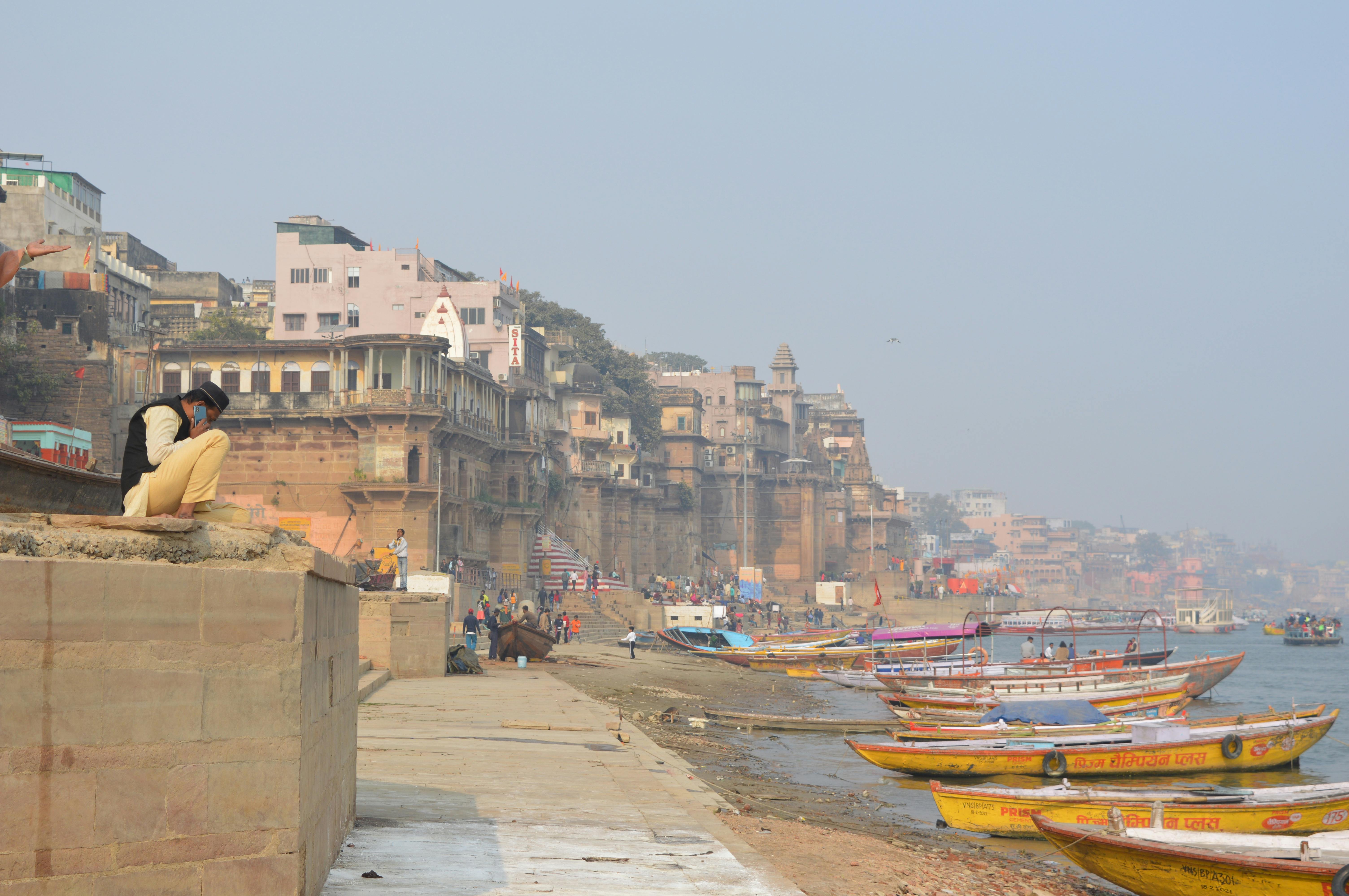 Varanasi Photos, Download The BEST Free Varanasi Stock Photos & HD Images