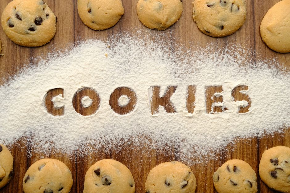 Baking powder vs. baking soda: they're not interchangeable. The real difference is whether an acid is already built in.