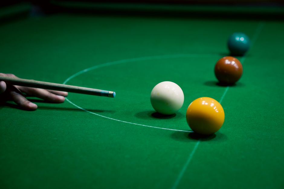 Higgins Stuns O'Sullivan 13-12 From 9-4 Down in Crucible Epic