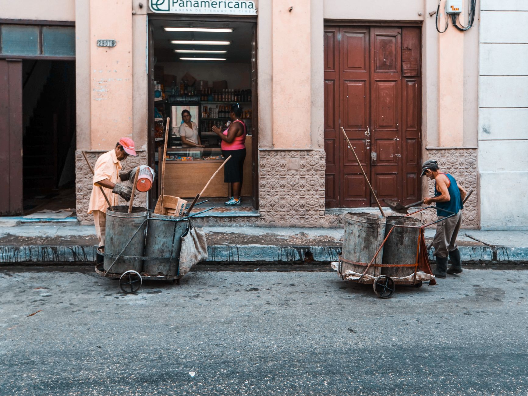Royalton Halts Cuba Operations Amid Sanctions Concerns