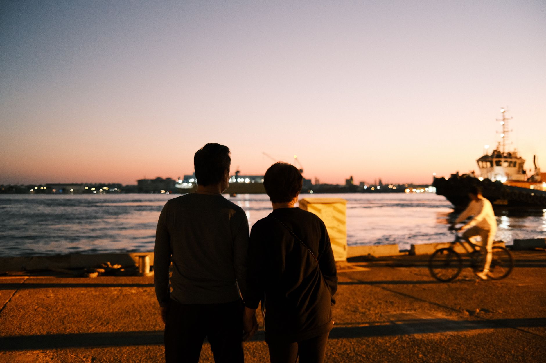高流景觀