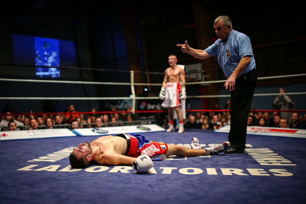 Filip Hrgovic Defeats Moses Itauma to Win IBF Heavyweight Title