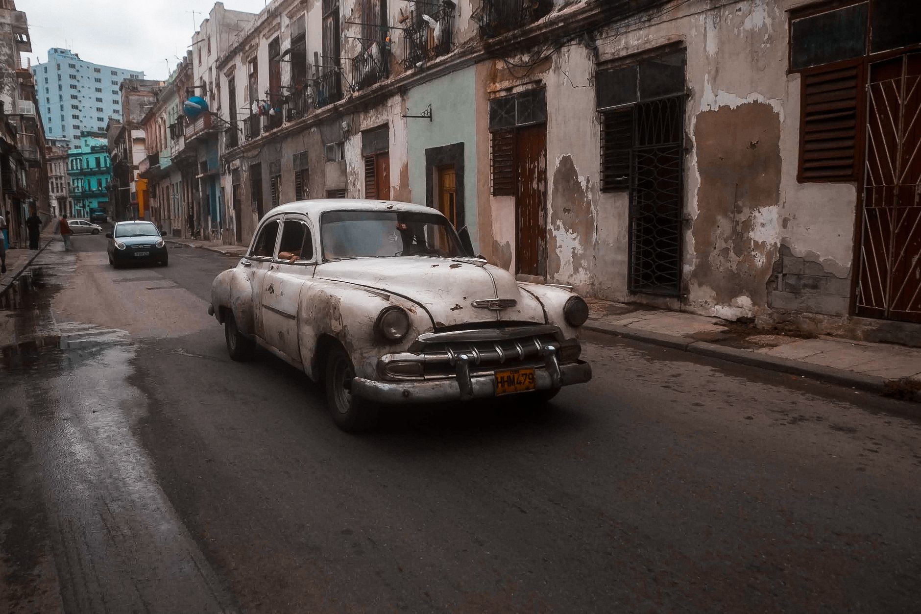 Havana, Cuba