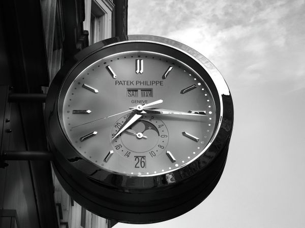 The Enduring Legacy of Patek Philippe