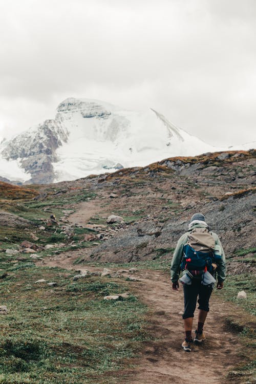 コールド, トレイル, ハイキングの無料の写真素材