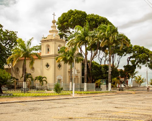 Free stock photo of basilica, catholicism, religion