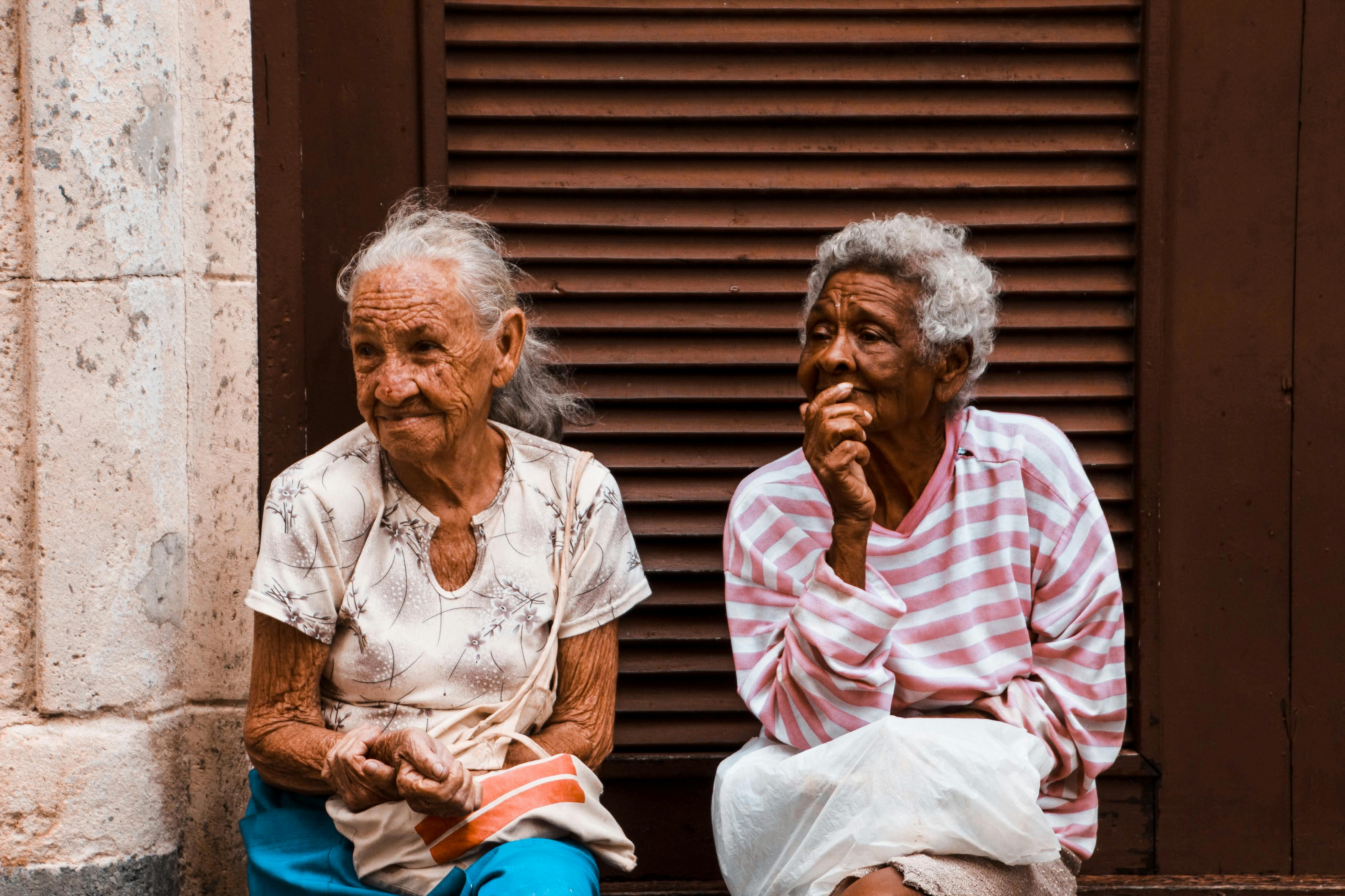 The Age of Longevity and The Healthspan Economy — Photo by Mehmet Turgut  Kirkgoz on Pexels