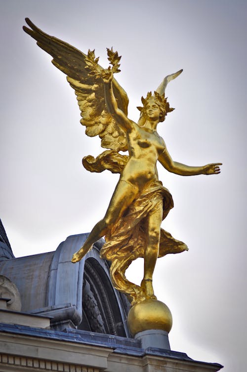 Fotos de stock gratuitas de ángel de la independencia, Arte, ciudad de méxico