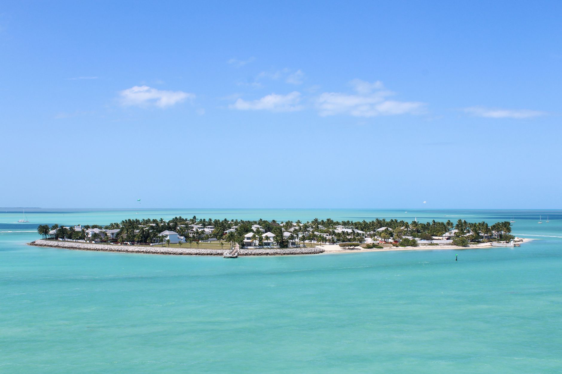 Ocean Key Resort & Spa