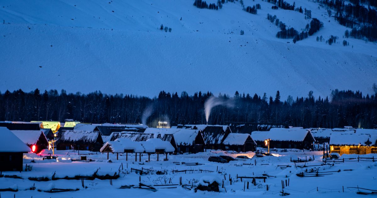 Budget Ski Holidays in Europe - Where to Save