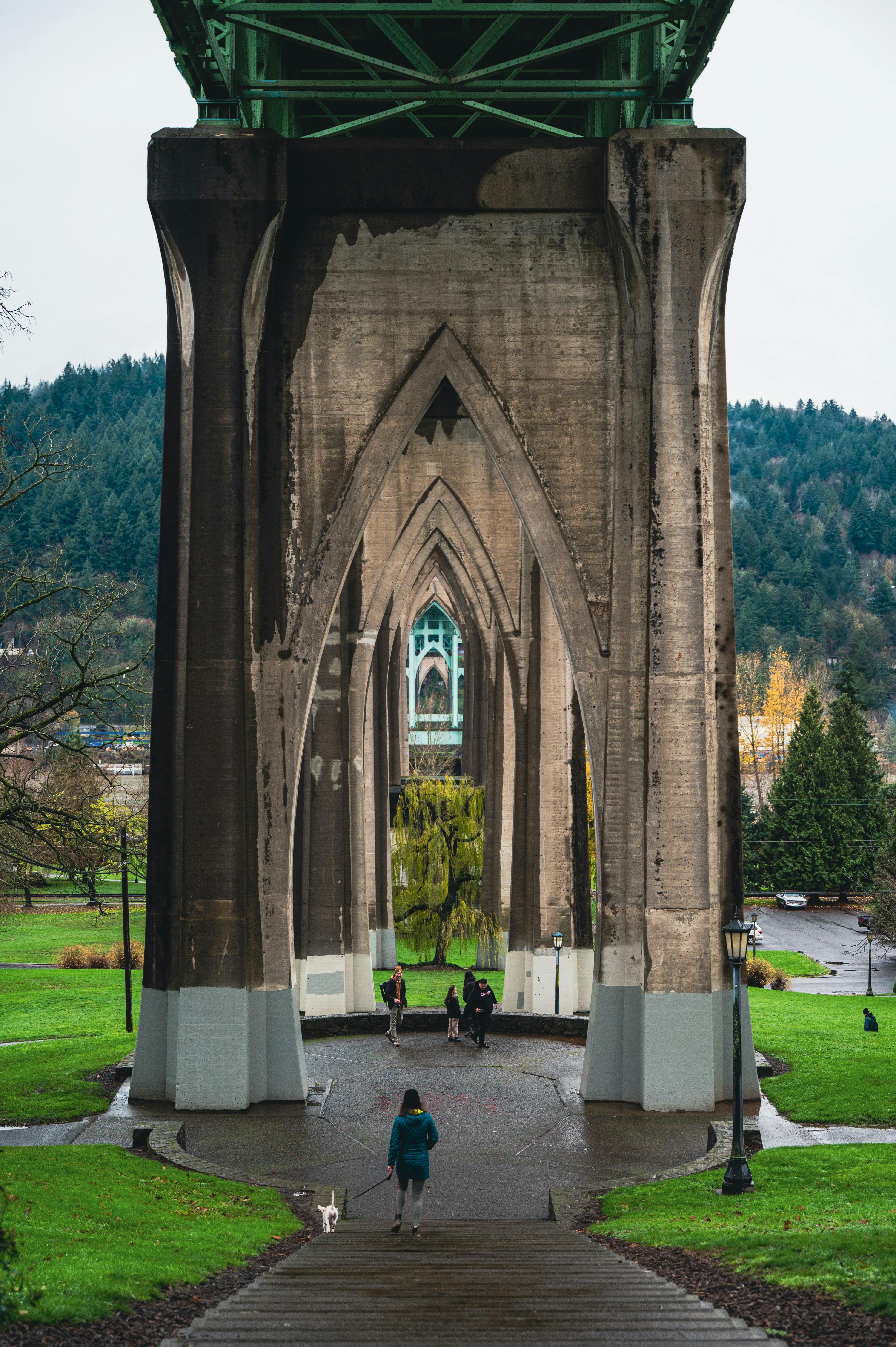 cathedral park